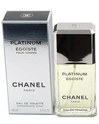 Egoiste Platinum (Chanel)